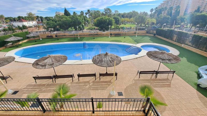 Foto 2dfc465c-d775-4fb9-bf5c-647856f8b63f. Appartement avec parking piscine dans Playa Morros de Gos Oropesa del Mar