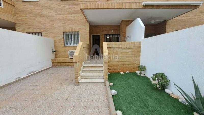 Foto c8586a36-9a3d-4b5e-85fd-4f7548fb2bb6. Appartement avec parking piscine dans Playa Morros de Gos Oropesa del Mar