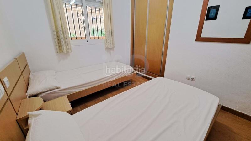 Foto 6c7188b2-2006-4aa0-acf5-33a0a2fc1dfe. Flat with parking pool in Playa Morros de Gos Oropesa del Mar