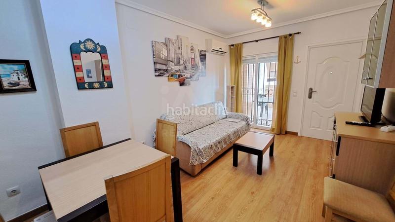 Foto ac4fa789-e88a-4f0f-89dd-9d448a2fb44a. Flat with parking pool in Playa Morros de Gos Oropesa del Mar