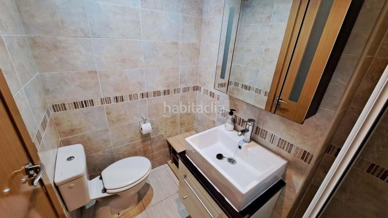 Foto dd9b47cd-d108-426a-a6ab-9346cbb79c71. Flat with parking pool in Playa Morros de Gos Oropesa del Mar