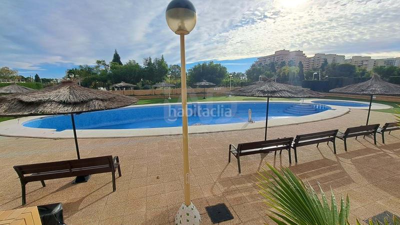 Foto fd529c3f-19b2-49c6-bc7b-0fe2a755693f. Pis amb aparcament piscina a Playa Morros de Gos Oropesa del Mar