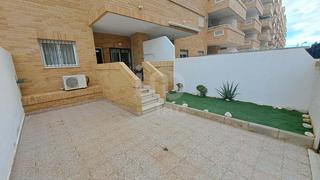 Appartement à Playa Morros de Gos
