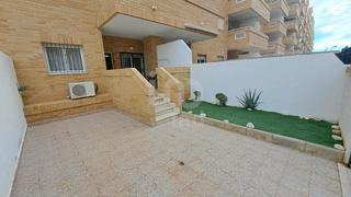 Flat in Playa Morros de Gos