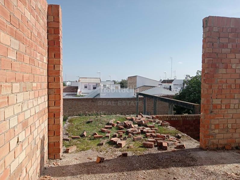 Foto 0fea4cf9-57b1-438d-b819-1df129cd66ce. Terreno residenziale in calle blasco ibáñez 6c 6c in Cañada Rosal