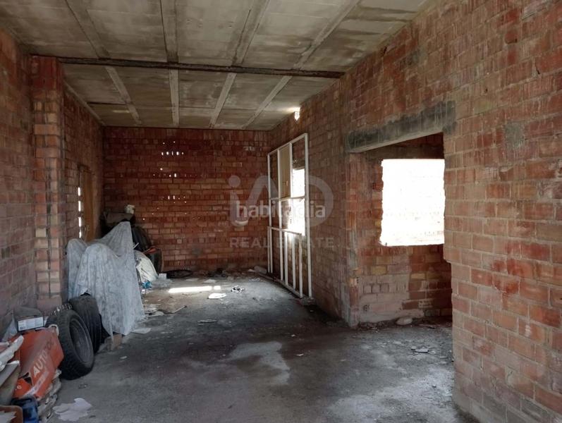 Foto 2e90296d-d6c9-4299-a00d-3e8a0e48495d. Terreno residenziale in calle blasco ibáñez 6c 6c in Cañada Rosal