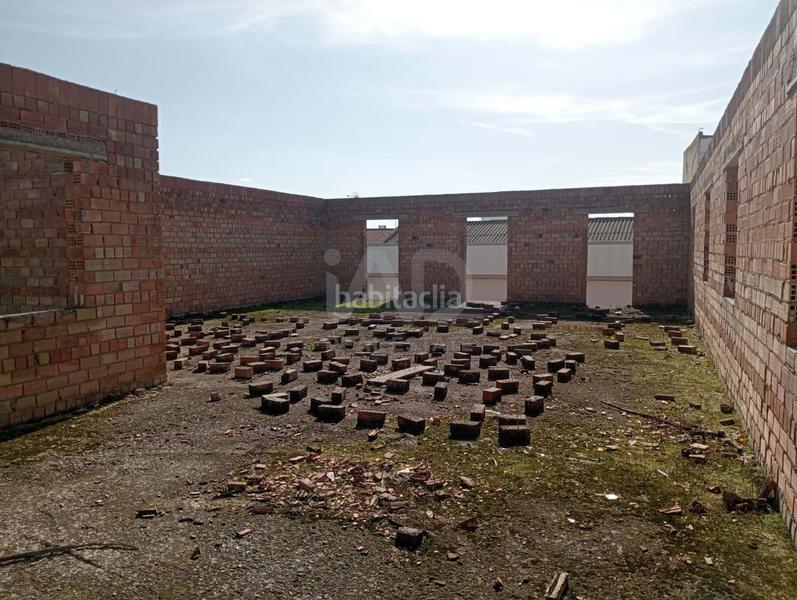 Foto 304c4e80-902c-4142-bf87-a2ed180fc50b. Terreno residenziale in calle blasco ibáñez 6c 6c in Cañada Rosal