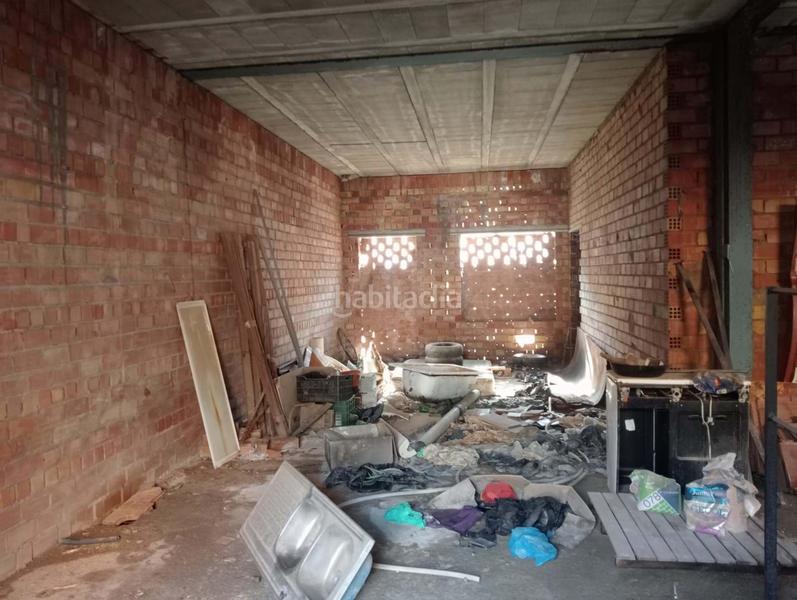 Foto 5298176b-9c3a-4e4f-b161-2cf355eea8eb. Terreno residenziale in calle blasco ibáñez 6c 6c in Cañada Rosal