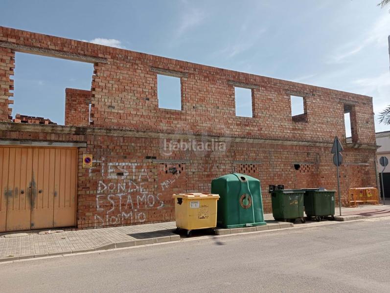 Foto 54e22ccf-aa8f-4b00-b58d-3b92479d9134. Terreno residenziale in calle blasco ibáñez 6c 6c in Cañada Rosal