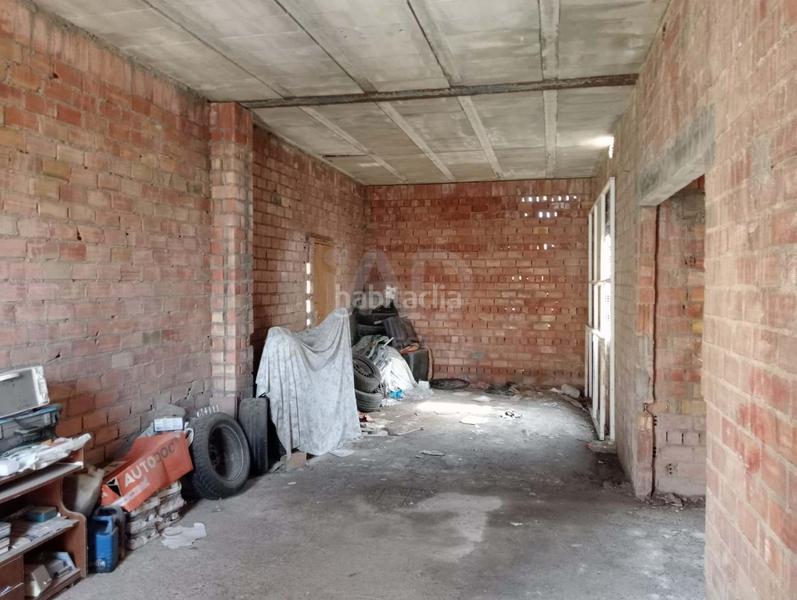 Foto 54fb58c3-c4e9-4cb3-bda0-d8a42b60da28. Terreno residenziale in calle blasco ibáñez 6c 6c in Cañada Rosal