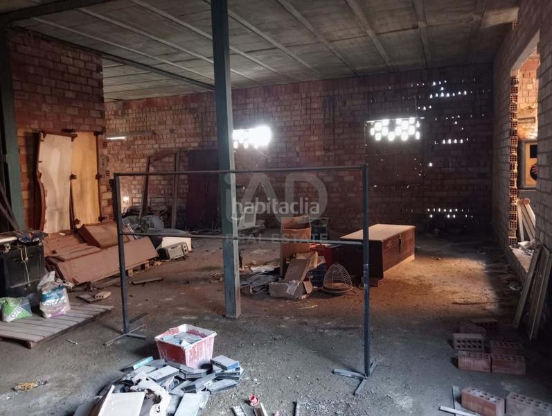 Foto 9a309cdf-0881-4a5b-9017-42d4e0139fb6. Terreno residenziale in calle blasco ibáñez 6c 6c in Cañada Rosal