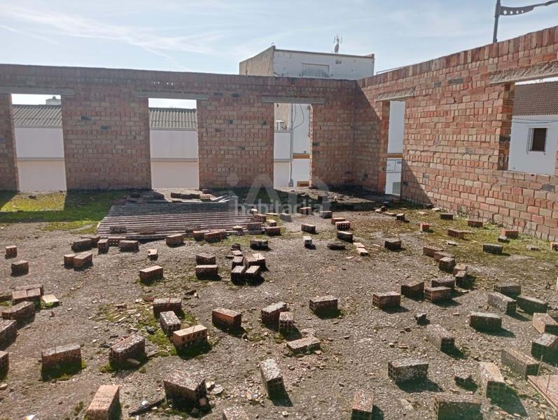 Foto 9ac3d4b1-a805-4ddc-8b07-f46fabb931c7. Terreno residenziale in calle blasco ibáñez 6c 6c in Cañada Rosal