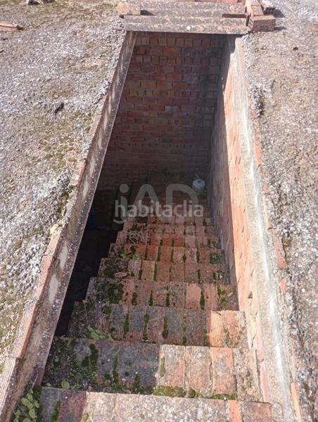 Foto 9f4b37bf-9ddf-4b8e-a358-7d15e4c1dd6e. Terreno residenziale in calle blasco ibáñez 6c 6c in Cañada Rosal