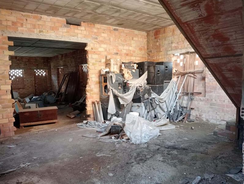 Foto a59326d8-7cfc-4d31-a8ee-9c27cb7b6d48. Terreno residenziale in calle blasco ibáñez 6c 6c in Cañada Rosal