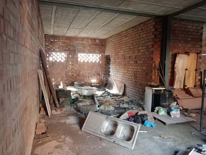 Foto db69c3d9-8df7-4cc2-9655-5a91ad823db3. Terreno residenziale in calle blasco ibáñez 6c 6c in Cañada Rosal