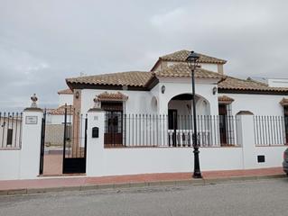 Maison à Cañada Rosal