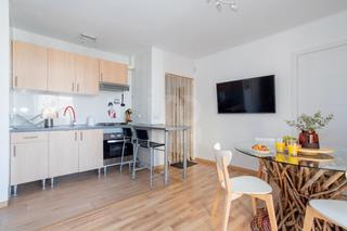 Appartement à Besòs - Maresme