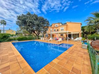 House in Les Bassetes - El Marjal