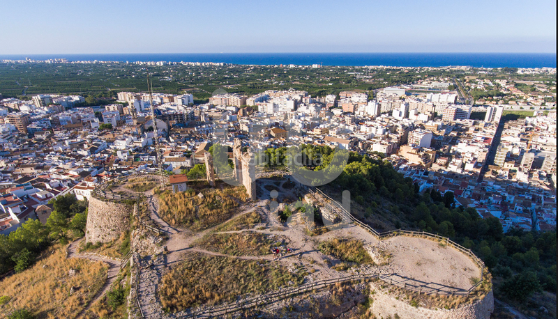 Foto 135ad22a-9fe1-4d40-945c-b58c9a7b729e. Terreny residencial a La Xara-La Sella Dénia