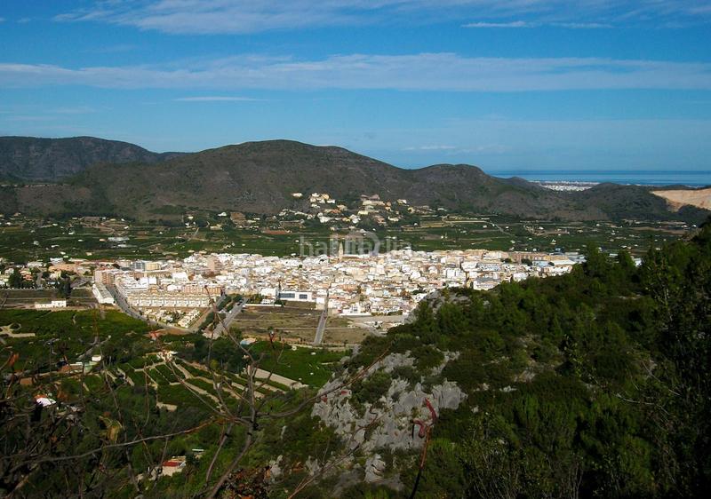 Foto 1d71bbbe-52a0-4212-b5a5-27bf2b15c64a. Terreny residencial a La Xara-La Sella Dénia