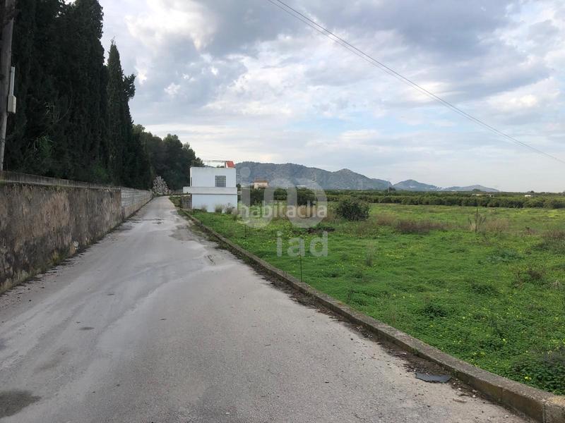 Foto 2d889ee0-3689-477b-a25f-f156aefe241e. Terreny residencial a La Xara-La Sella Dénia