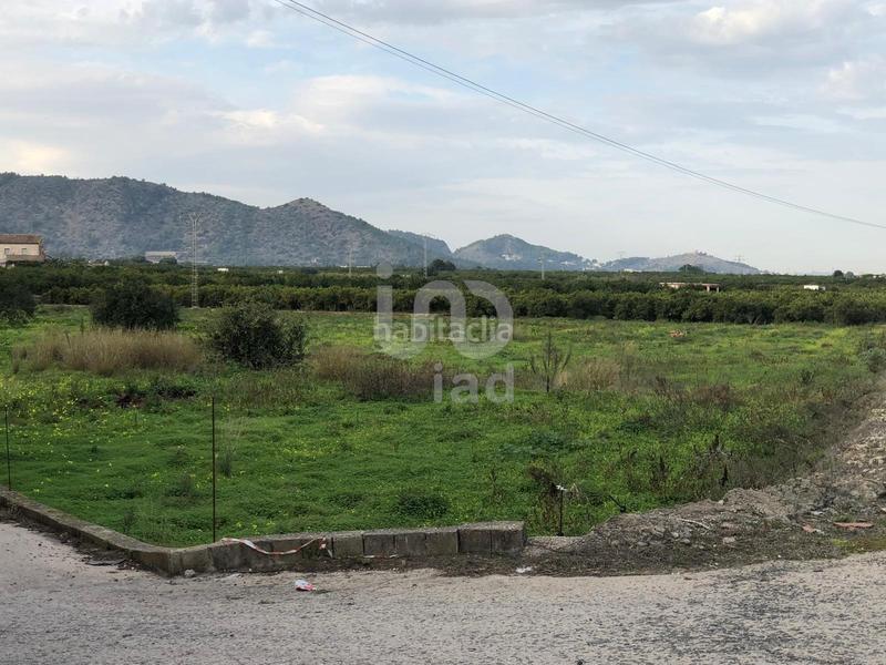 Foto 2e200fb7-ba5c-4391-855b-58051a295cb5. Terreny residencial a La Xara-La Sella Dénia