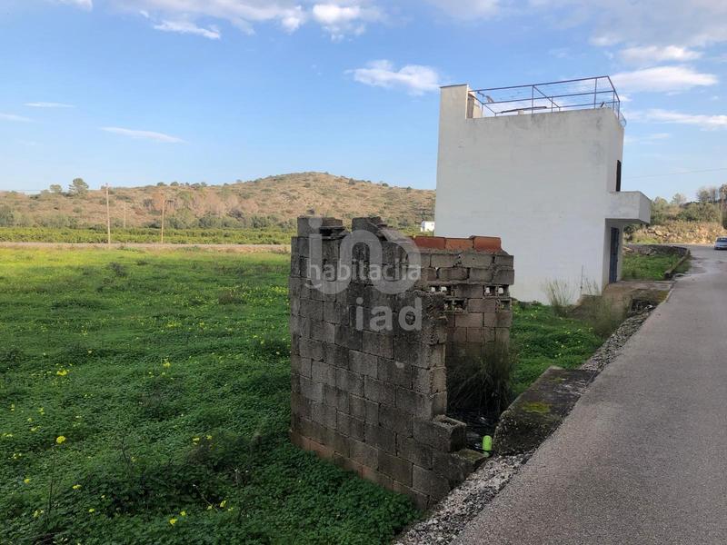 Foto 4af88a63-4691-4ea0-afa3-61b02ca49618. Terreny residencial a La Xara-La Sella Dénia