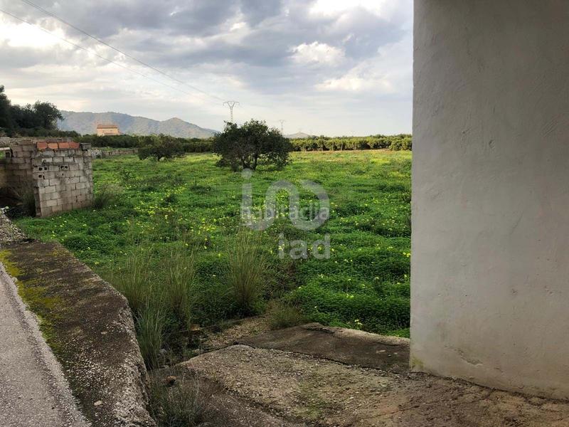 Foto 5f8106c0-b20b-41dd-9c4d-369756f0f44c. Terreny residencial a La Xara-La Sella Dénia