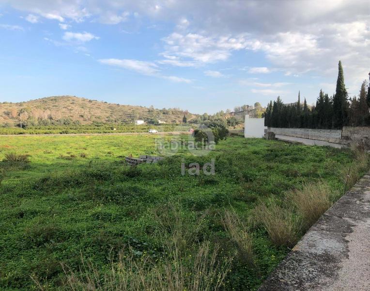 Foto 61442816-f1d4-4e82-b5d9-8ac2ba8b31c2. Terreny residencial a La Xara-La Sella Dénia