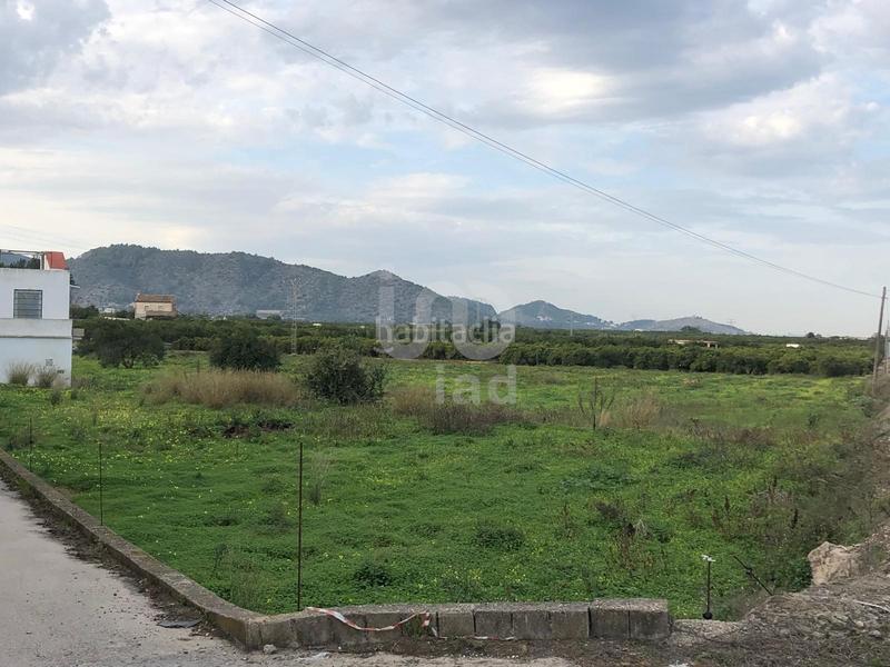 Foto 6f394ee2-7e46-47d9-8710-9edff92a7654. Terreny residencial a La Xara-La Sella Dénia