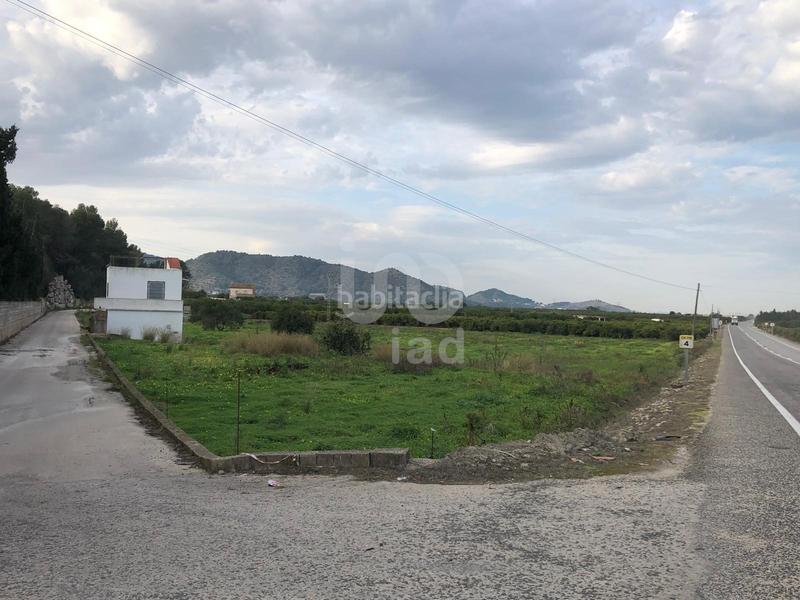 Foto 8c966d9d-796c-42c8-ba87-c3a247264470. Terreny residencial a La Xara-La Sella Dénia