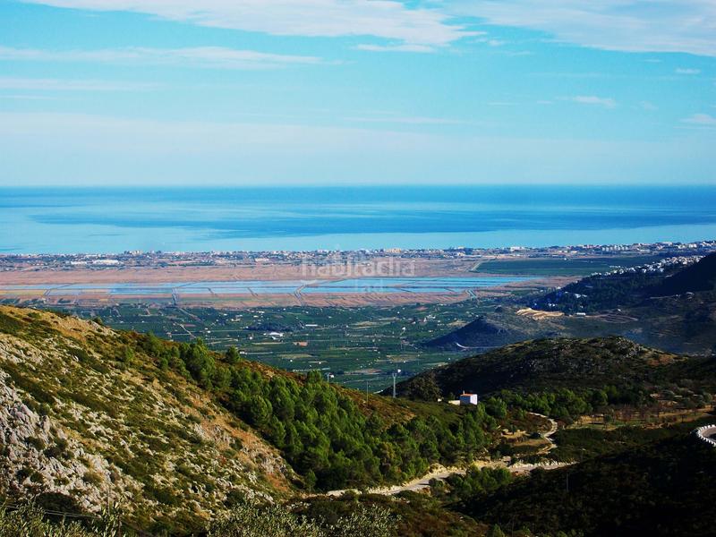 Foto 9063d865-c3f1-4d43-8ac4-1faba54aea4e. Terreny residencial a La Xara-La Sella Dénia