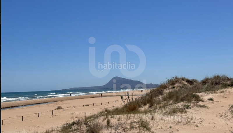 Foto a2f83dbe-3d77-417f-93c7-efb0175abf8c. Terreny residencial a La Xara-La Sella Dénia