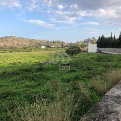 Terreny residencial a La Xara-La Sella