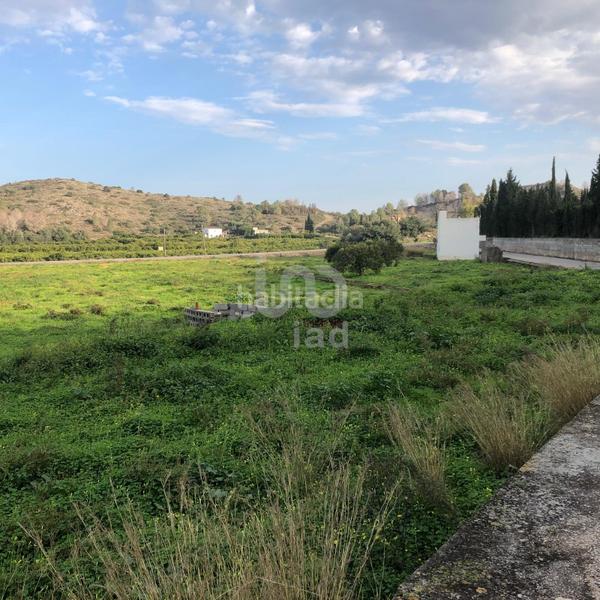 Foto a5cca912-a41a-46b2-8d12-482432058032. Terreny residencial a La Xara-La Sella Dénia