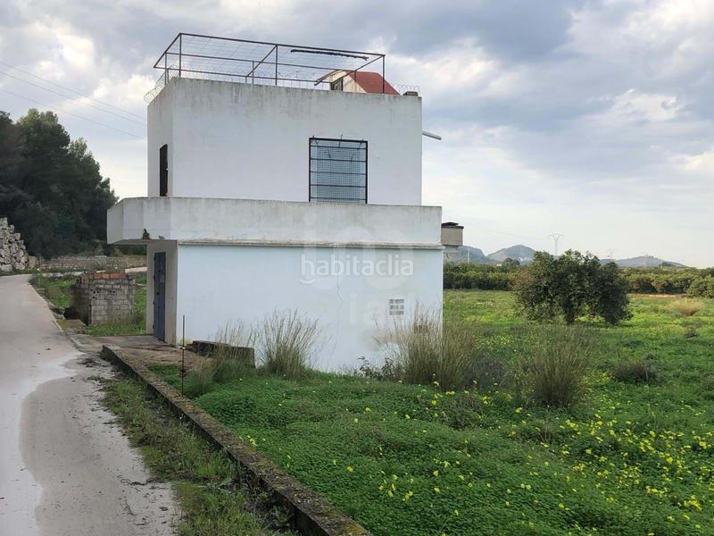 Foto ada993ef-2ac4-4a61-b701-3c565ea42b53. Terreny residencial a La Xara-La Sella Dénia