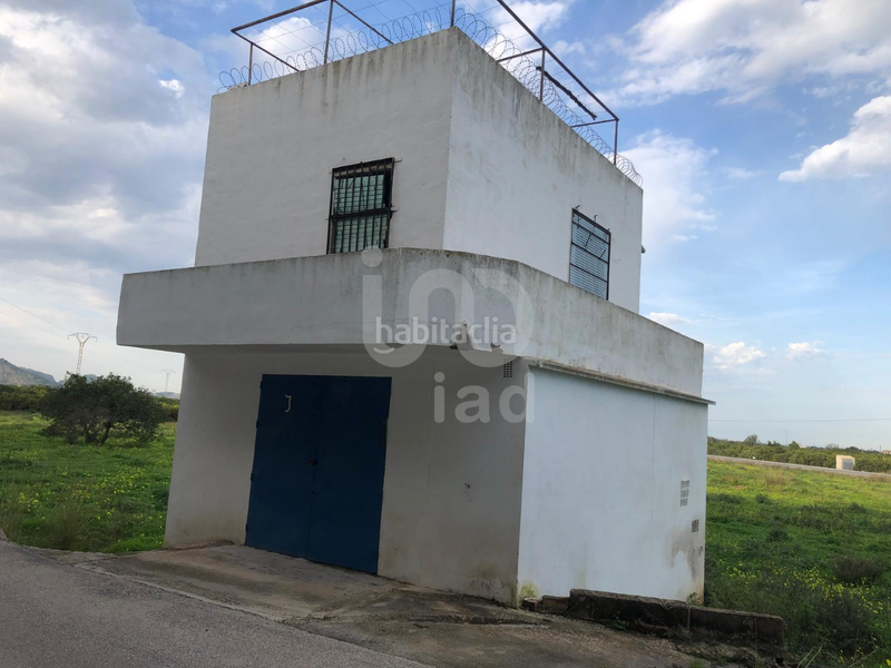 Foto b439eff1-7a00-4070-bb0d-9da44f70a15a. Terreny residencial a La Xara-La Sella Dénia