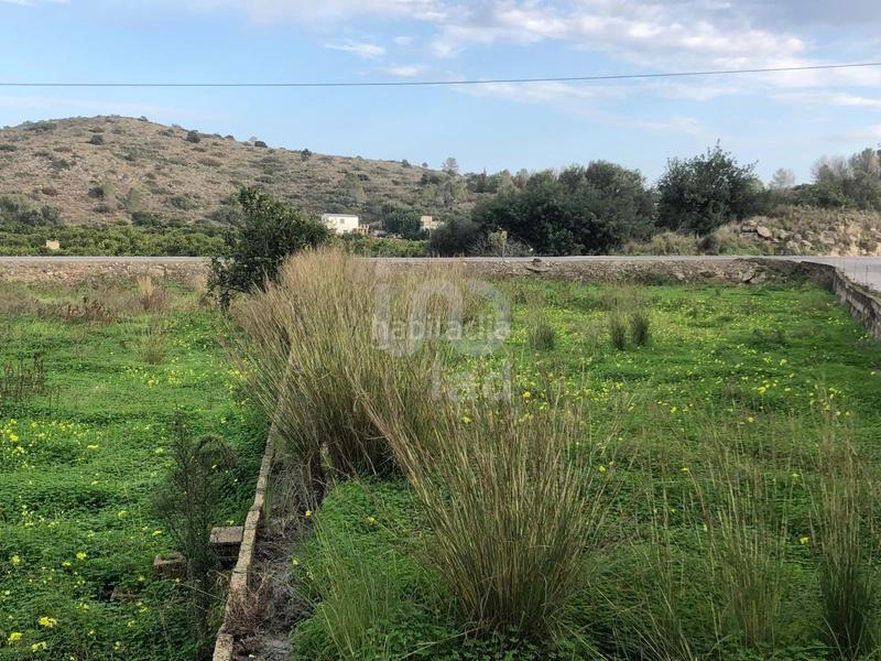 Foto d520a7e3-0faf-4993-a301-98f2e69fd974. Terreny residencial a La Xara-La Sella Dénia