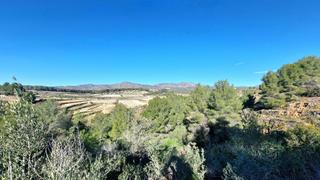 Terreny residencial a Nombre de lugar parcela 46 polígono 12 12 12