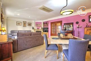 Appartement à Beniarbeig