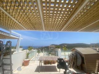 Etagenwohnung in Club robinson 2