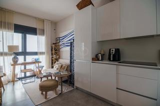 Flat in Club robinson 2