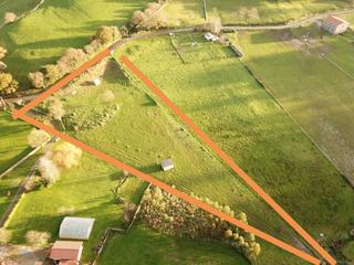 Residential Plot in Alfoz de Lloredo