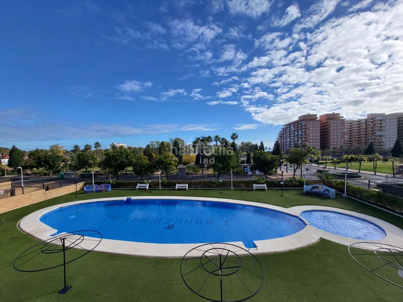 Foto 05432d8c-b554-4fa4-bd5f-19a9b5a94d4f. Appartamento con parcheggio piscina in Costa Azahar Oropesa del Mar