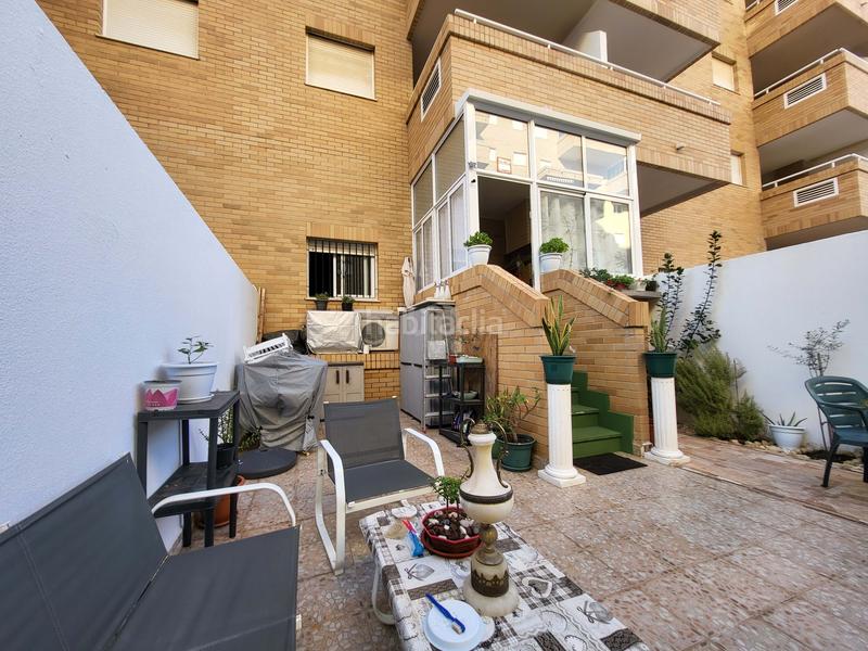 Foto 6523203d-d657-43f9-b484-c751621a1562. Appartamento con parcheggio piscina in Costa Azahar Oropesa del Mar