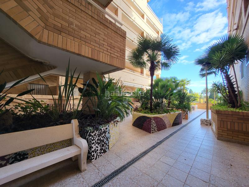 Foto 7ed24da0-c2de-40a6-97f8-a7fc8864b16d. Appartamento con parcheggio piscina in Costa Azahar Oropesa del Mar