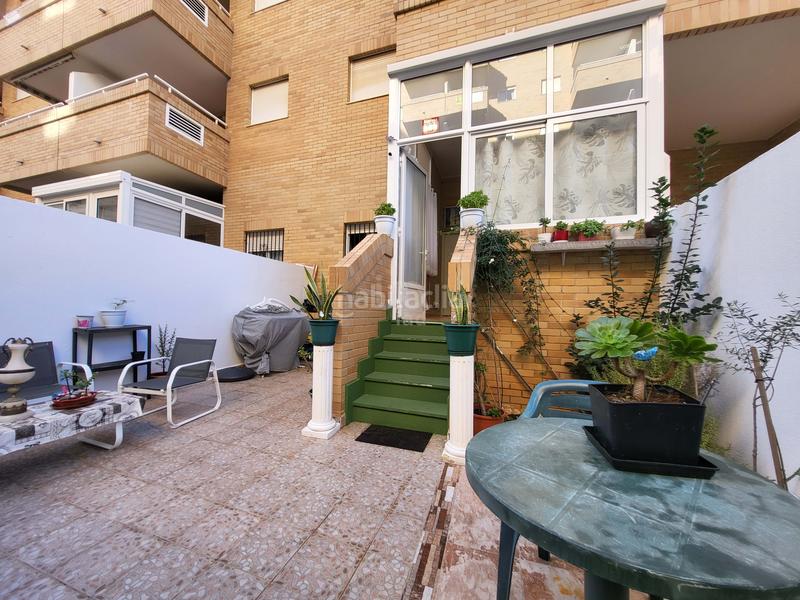 Foto b7e7b748-de05-4571-9951-7a21b5c5f956. Piso en Costa Azahar Oropesa del Mar