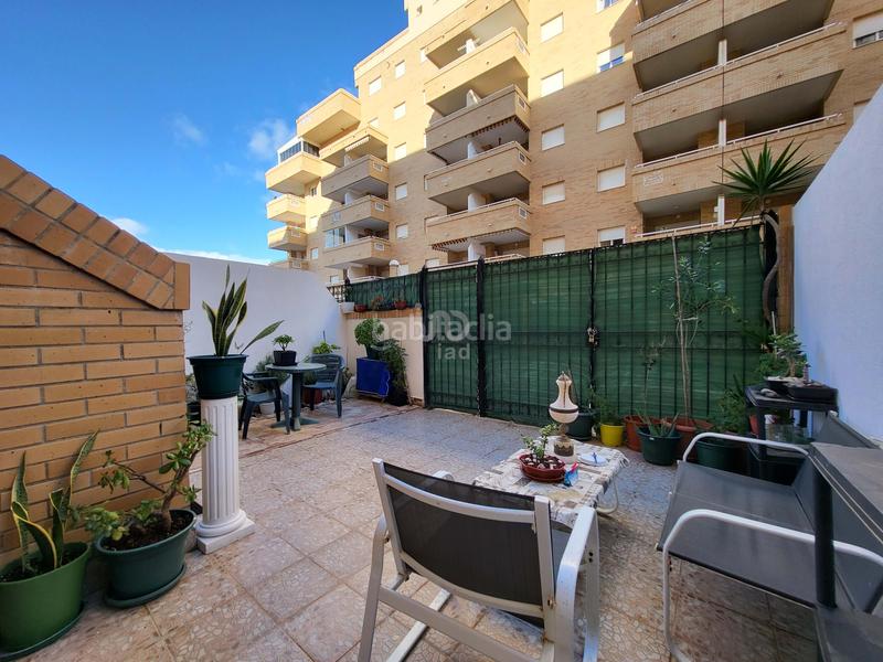 Foto c0650838-d3ba-4bdf-b8e3-5bd6f63211a4. Piso en Costa Azahar Oropesa del Mar