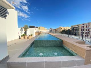 Flat in Centre-Cordelles