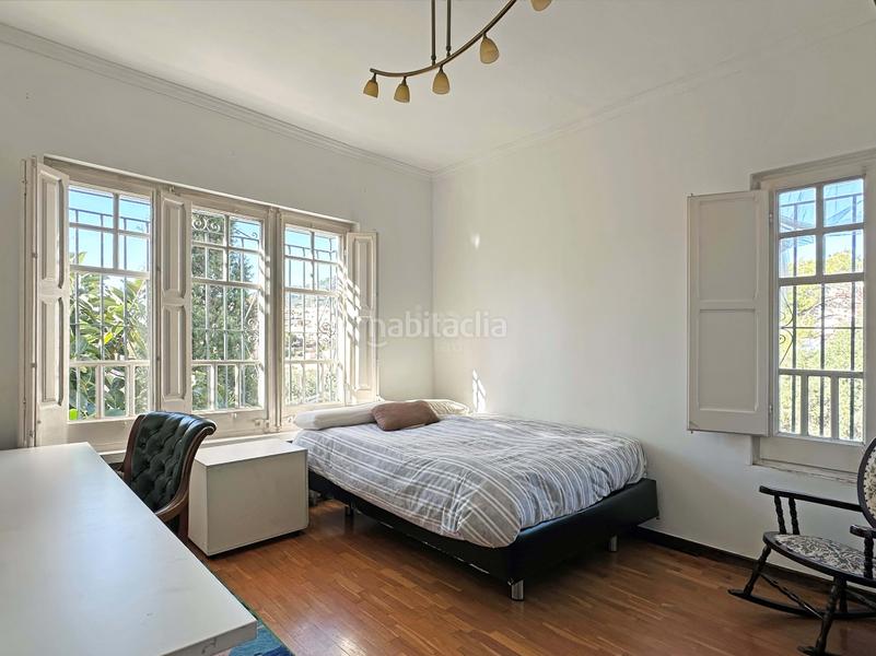 Foto 2a1a34b4-0ef0-4f34-805f-f9197e165bd2. Casa amb aparcament a Vallcarca - Penitents Barcelona